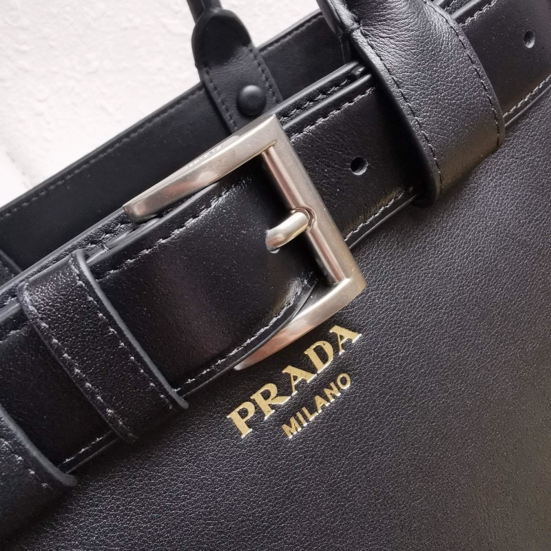 Prada Top Handle Bags